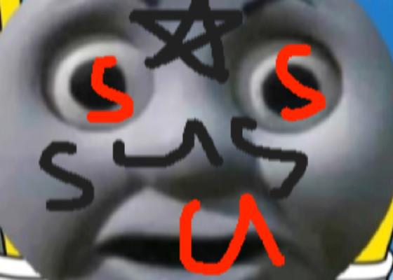 Thomas the train sus 1