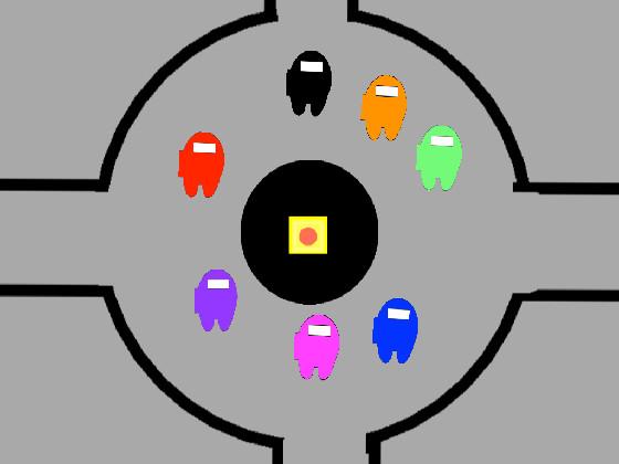 Among us animation 1