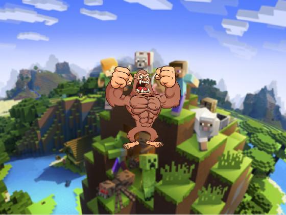 minecraft quiz! 1 - copy