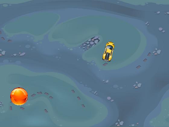 car go weeee