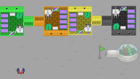 Build a Lunar Habitat