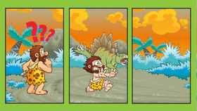 Cave World Problems
