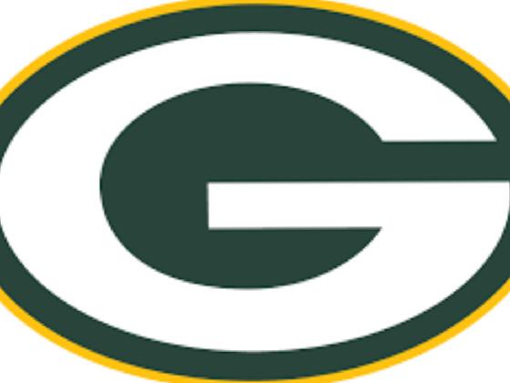 packers logo drawing