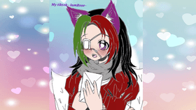 My drawing hope u like :)