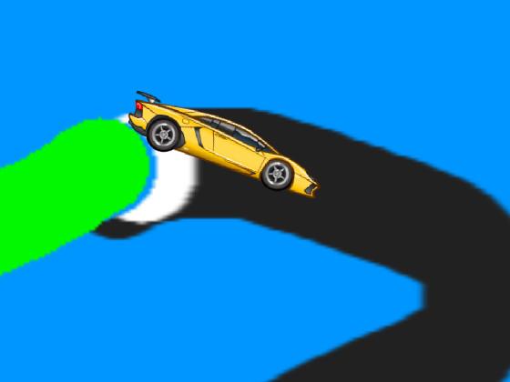 Race Car Track 1 1