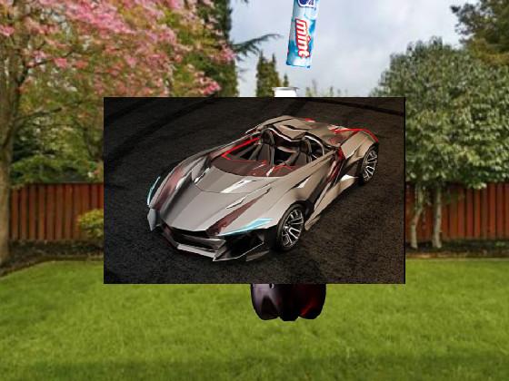car coke
