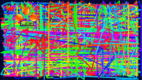 Motion Trails