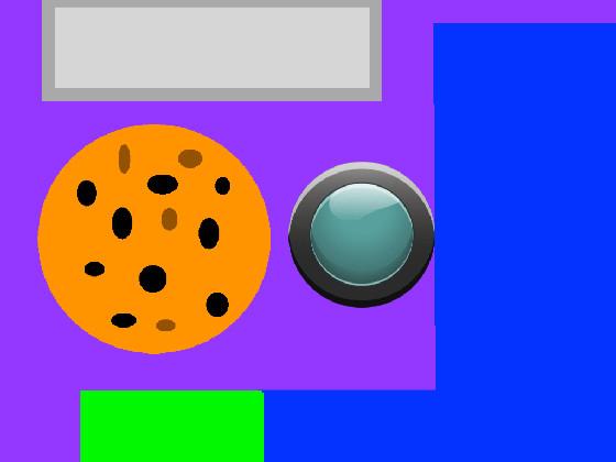 Cookie Clicker 1