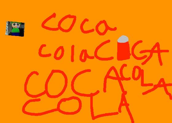 COCA COLAA