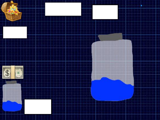 Bottle clicker  1 1 1