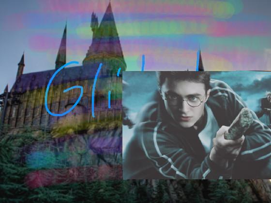 Harry Potter stuff remix from BMB