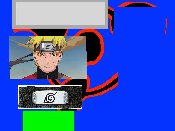 naruto Clicker  1 1