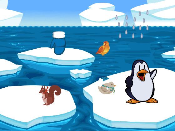 Penguin World 1