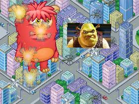 godzilla vs i dont know