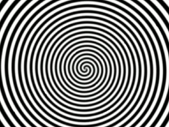 Hypnotize challenge!