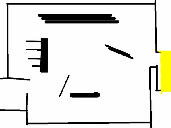 WORLDS HARDEST GAME 1 1 1