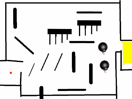 Tynkers Hardest game!!!!! 1