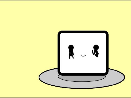 Talking Tofu 1