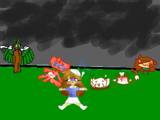 re:re:re:Add ur ocs in pain