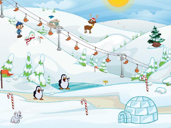 penguin