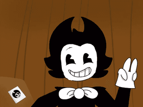 My 2021 Animation of Bendy