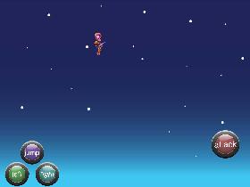 Platformer Game 6