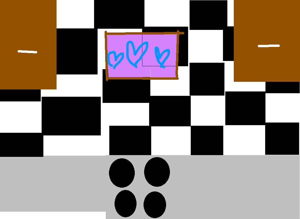 make a cake 1