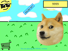 Dog Clicker  hacked