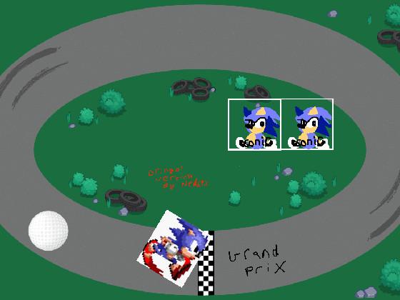 Mario Kart 64 1