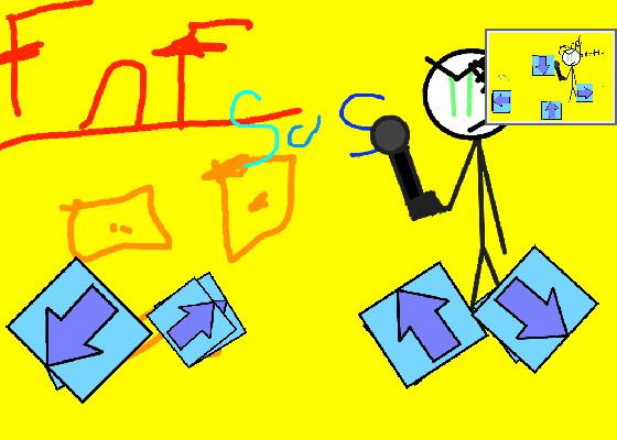 FNF godbatter 2.0 - copy