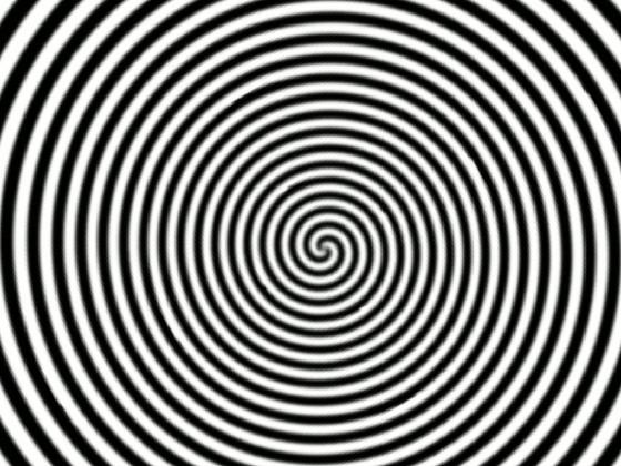 Hypnotize challenge!  1 1