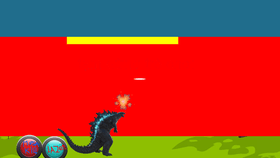 godzilla vs muto