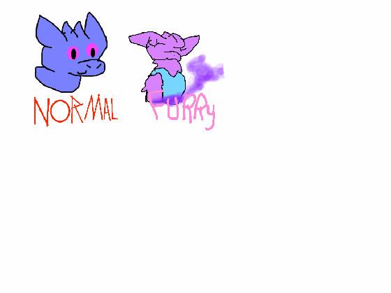 Draw Sparkle the Dragon in deferent styles