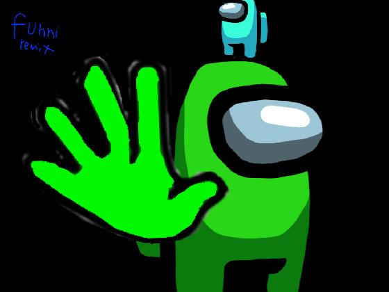 Among Us funni remix 1