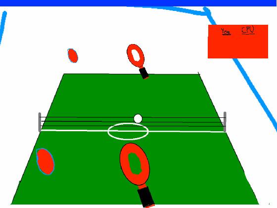 AR Ping Pong 1