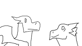 Don&#039;t you dare...