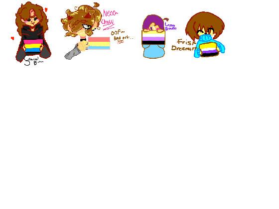 re:re:Show Some Pride! 1