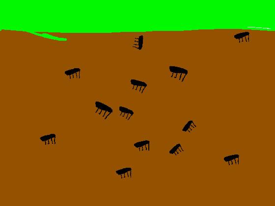 ants