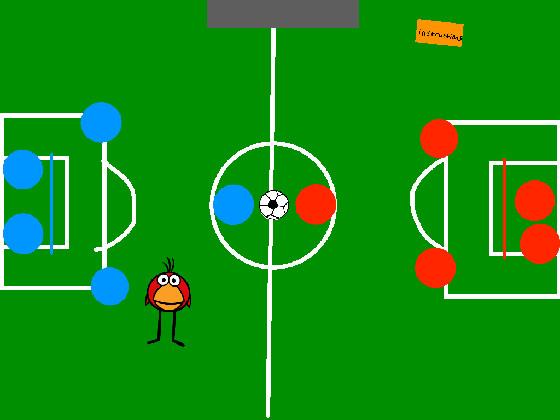 soccer remix