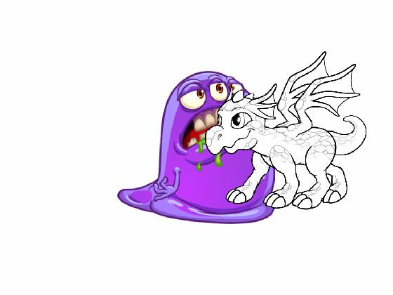 Coloring Characters 1