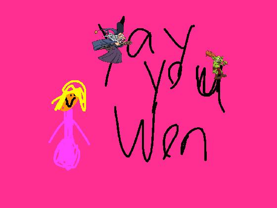 Save the princess LOL