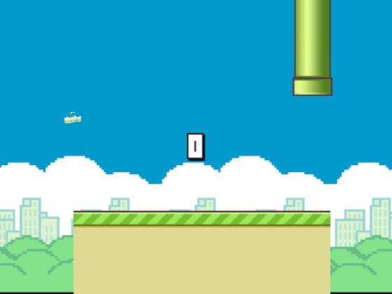 flappy bird