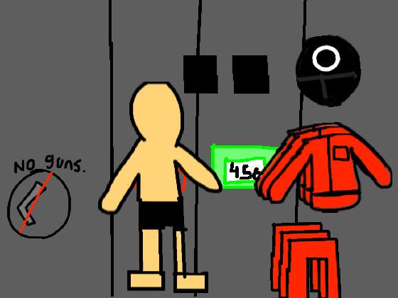 squid games locker
