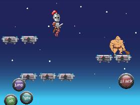 Platformer Game 2 1