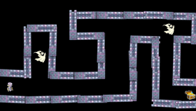 Maze Level