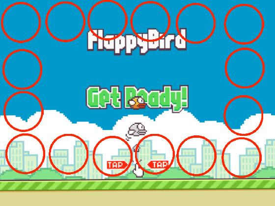 Flappy Bird Distraction