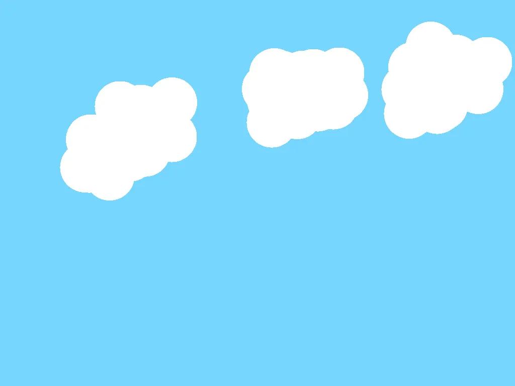 Bumpy Bumpers 1