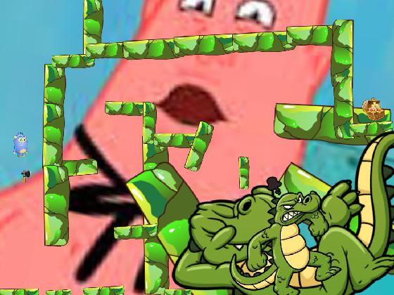 Scary Maze Game 1 2 1