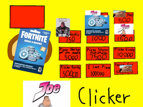 Joe clicker