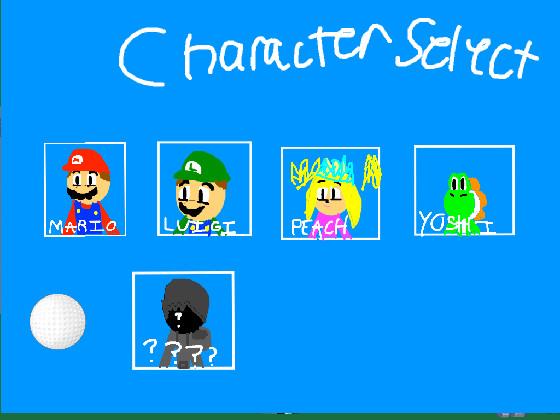 Mario Kart 1 1 1 1 1 1 1